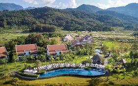 Pullman Luang Prabang