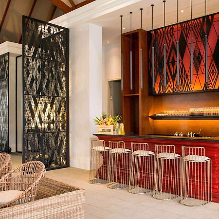 Hotel Pullman Luang Prabang Esterno foto