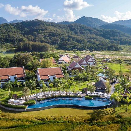 Hotel Pullman Luang Prabang Esterno foto