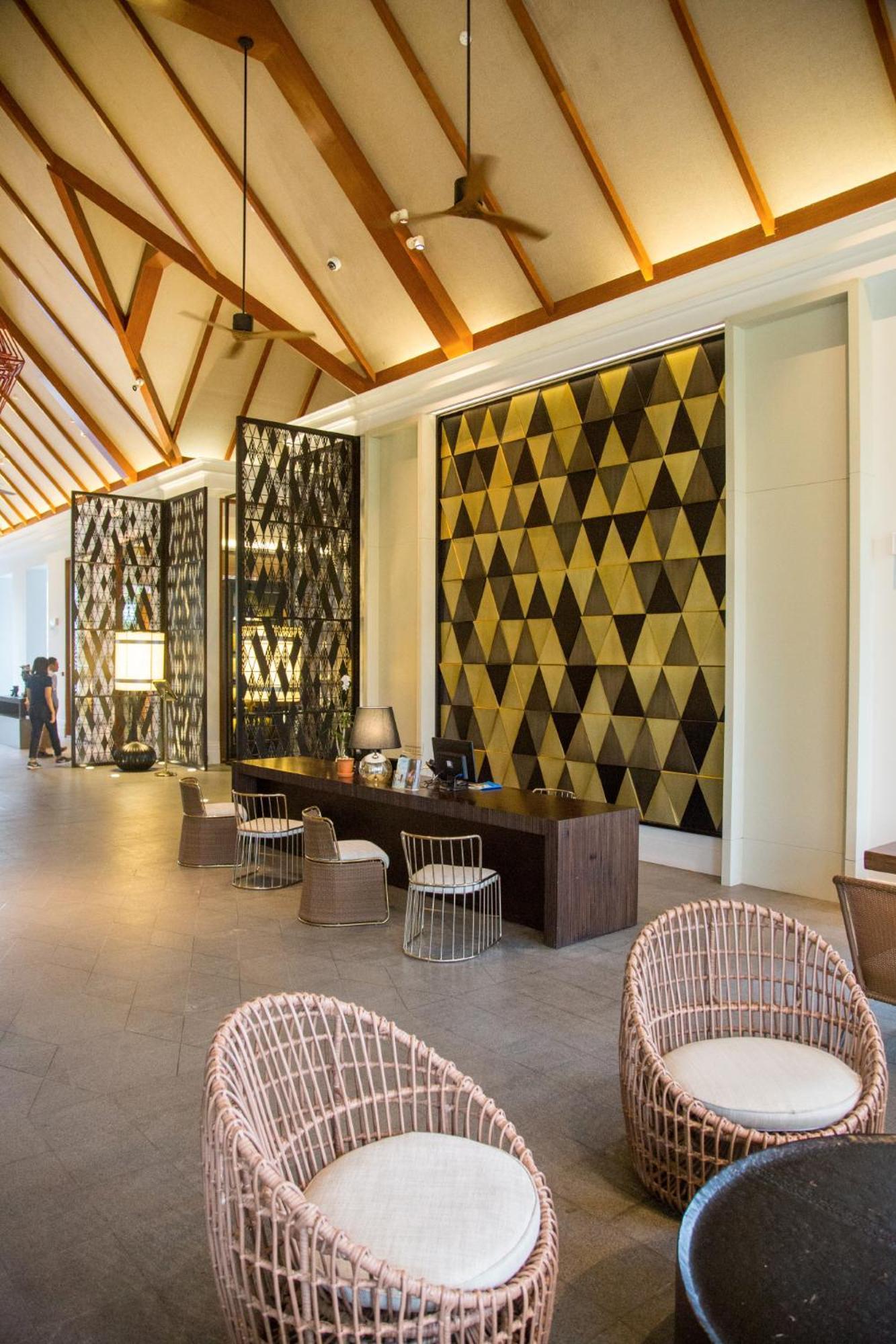 Hotel Pullman Luang Prabang Esterno foto