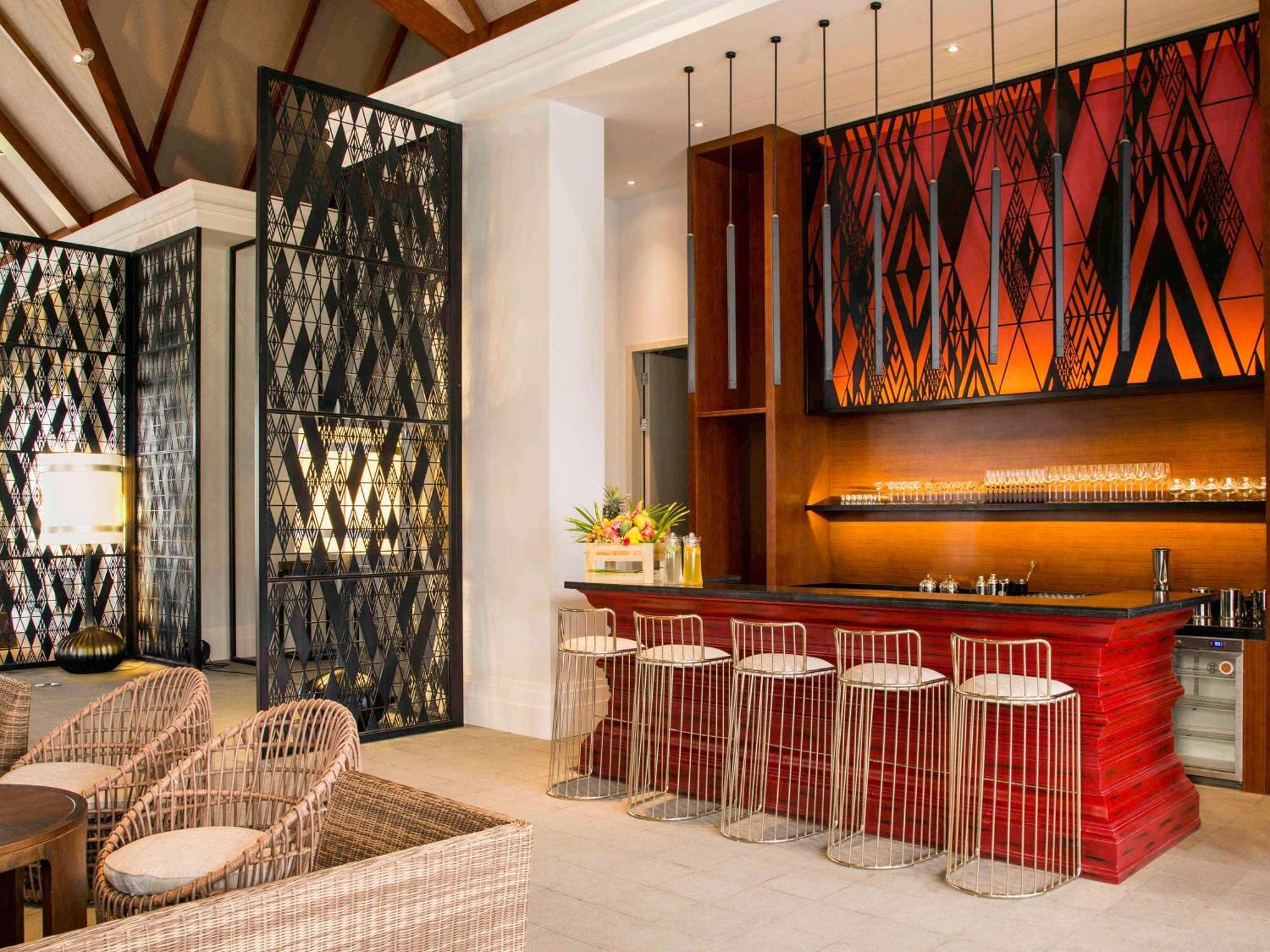 Hotel Pullman Luang Prabang Esterno foto