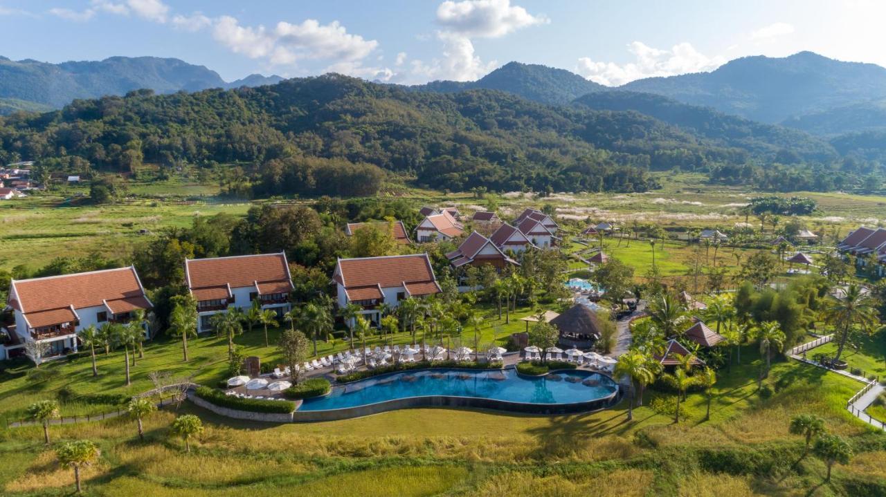 Hotel Pullman Luang Prabang Esterno foto