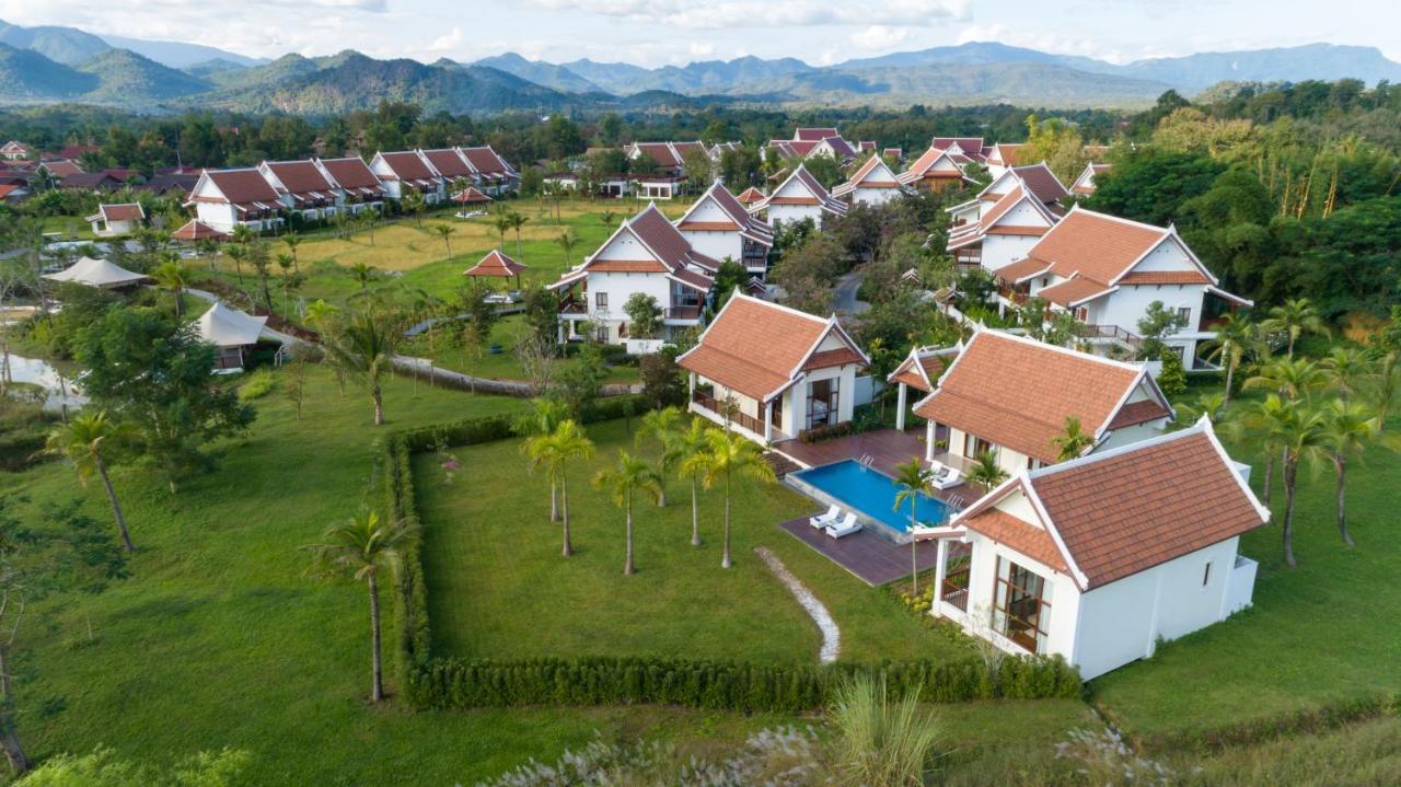 Hotel Pullman Luang Prabang Esterno foto