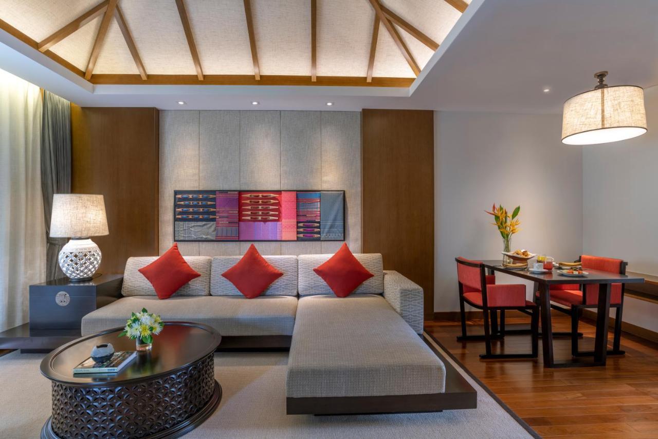 Hotel Pullman Luang Prabang Esterno foto