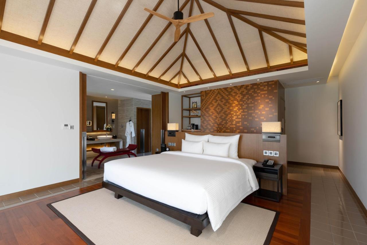 Hotel Pullman Luang Prabang Esterno foto