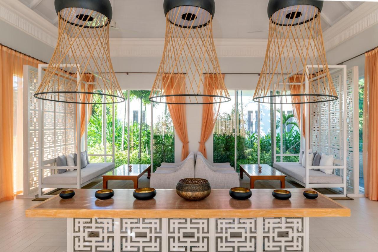 Hotel Pullman Luang Prabang Esterno foto