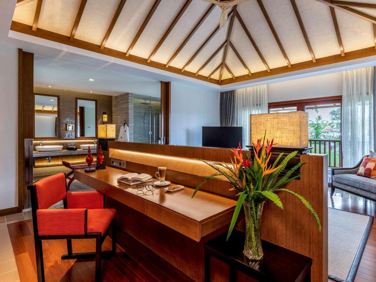 Hotel Pullman Luang Prabang Esterno foto
