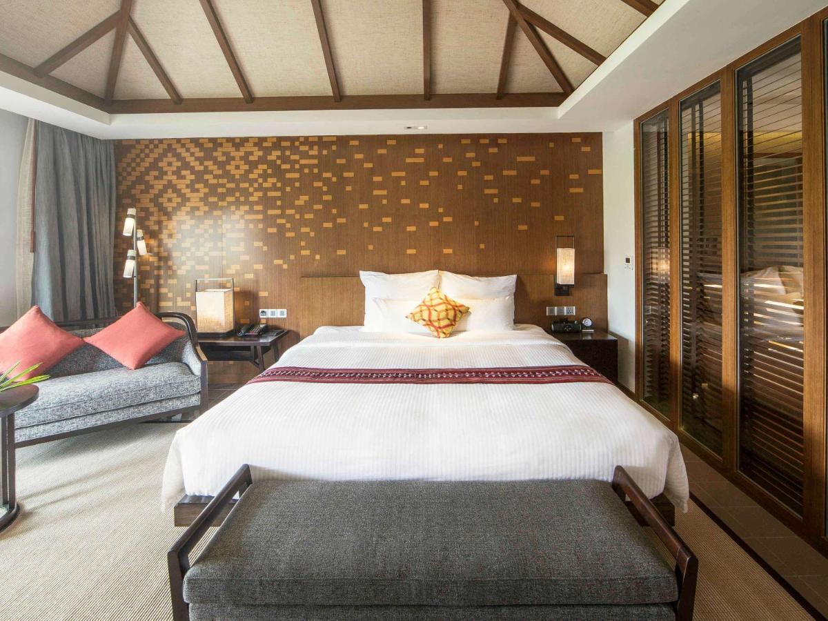 Hotel Pullman Luang Prabang Esterno foto